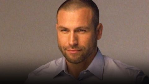 Rafael Amaya regresa a Telemundo con entrevista en 'Hoy Día'.