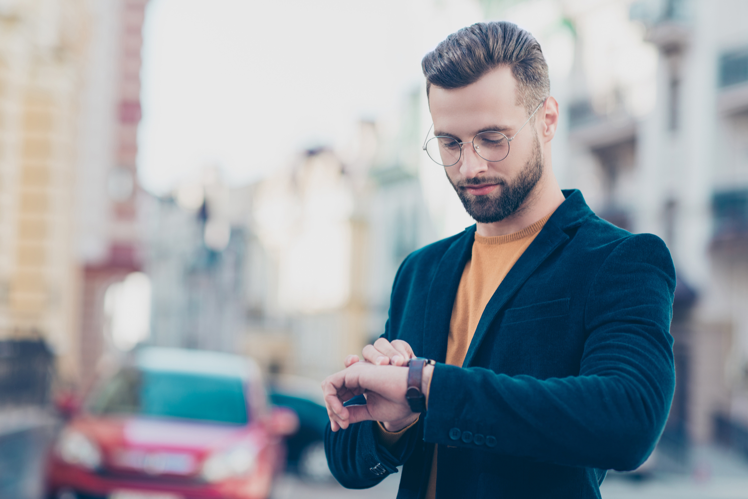 Día de los Padres: 10 opciones de relojes inteligentes para regalarle a  papá por menos de $50 - La Opinión