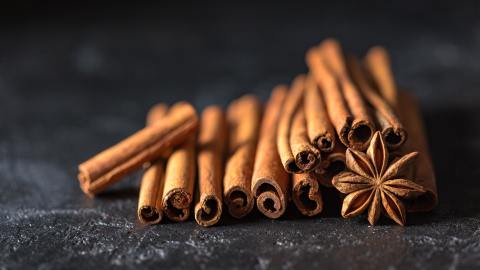 Rituales con canela