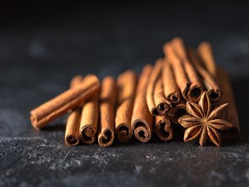 Rituales con canela