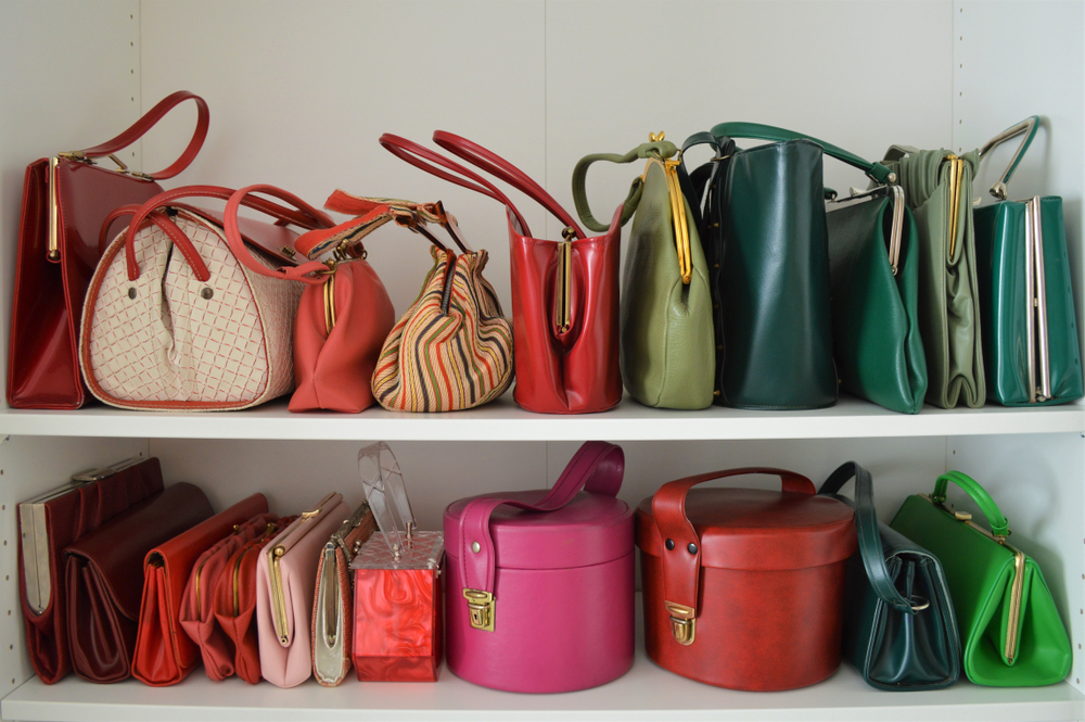 Carteras, bolsos y mochilas de mujer con hasta 60% de descuento hoy en  Prime Day - La Opinión