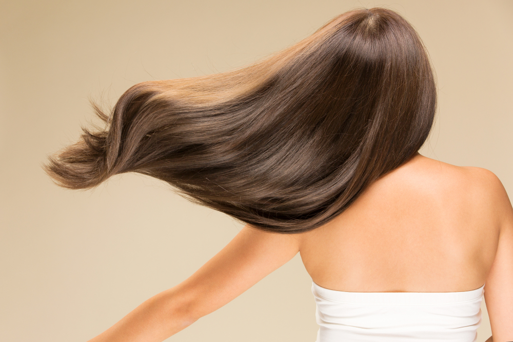 3 shampoos para cabello liso que lo mantiene sedoso y brillante - La Opinión