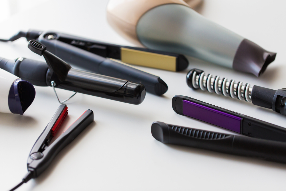 Secadores, planchas y otras herramientas de cabello en oferta ¡HOY! por el  Amazon Prime Day - La Opinión