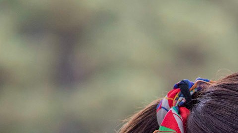 Mayrín Villanueva y Marcus Ornellas protagonizan 'Si Nos Dejan'.