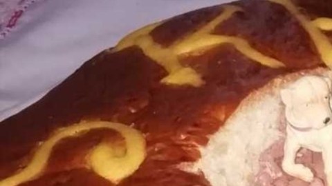 socapan socavón en Puebla