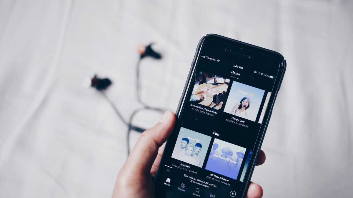 Spotify se une a la astrología: ahora puedes consultar tu horóscopo musical