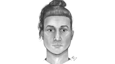 Aún no han identificado al bebé ni a sus padres.