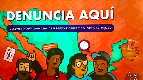 Las elecciones son el domingo 6 de junio.