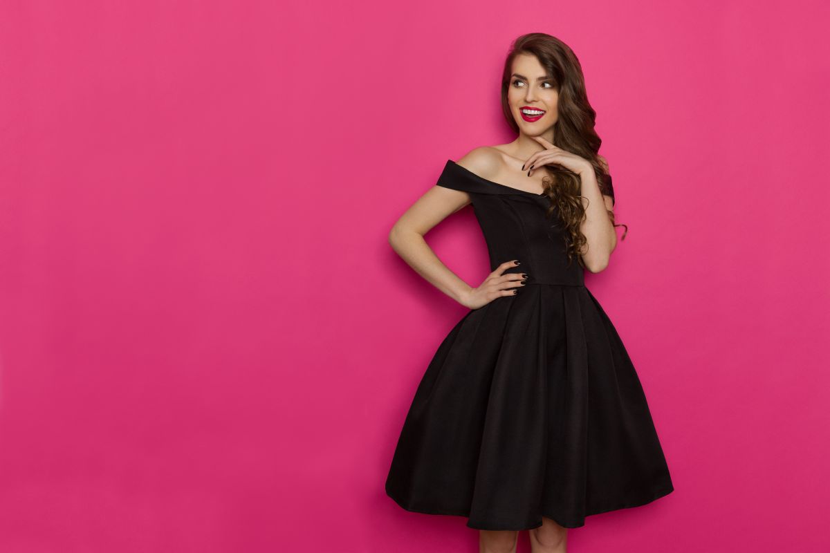 5 vestidos de cóctel para las quinceañeras que no quieren una fiesta muy lujosa - La Opinión 5 vestidos de cóctel para las quinceañeras que no quieren una fiesta muy lujosa - La Opinión
