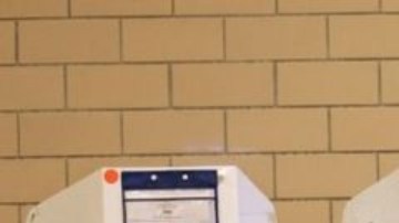 El sistema permitió a los votantes elegir varios candidatos favoritos.