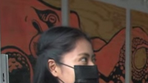 Video: Yalitza Aparicio presume por dentro su hermoso apartamento en Ciudad de México