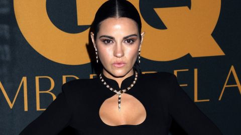 El exnovio de Maite Perroni, Koko Stambuk, niega intentar dañar la reputación de la actriz