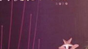 Angelique Boyer y Sebastián Rulli.