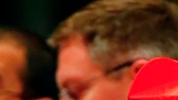 El cardenal Giovanni Angelo Becciu