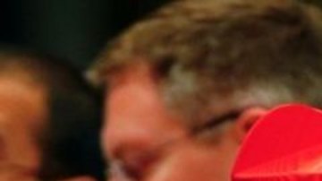 El cardenal Giovanni Angelo Becciu fue un cercano asesor del papa Francisco.