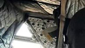 soldados regulares de EE.UU. en Irak.