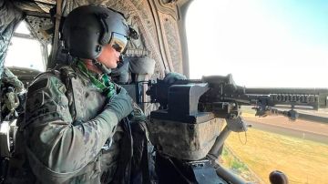 soldados regulares de EE.UU. en Irak.