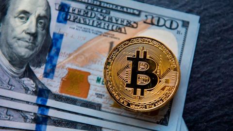 criptomonedas bitcoin