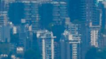 Ola de calor en EE.UU. y Canadá