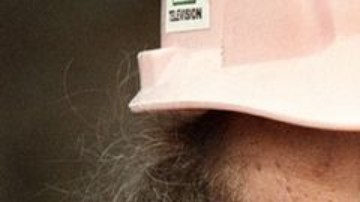 Allyn Kilsheimer (en esta foto de archivo de 2002) es un ingeniero estructural especializado en investigaciones de colapsos.