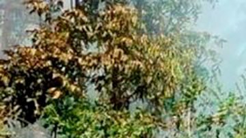 Filipinas accidente avión militar