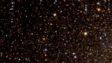 agujeros negros en espiral