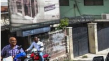 Según la policía haitiana, la mayoría de los sospechosos son colombianos.