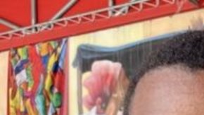 Jean Dondy Cidelca es un joven arquitecto de Little Haiti que se está abriendo camino en Miami.