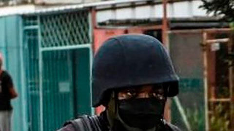 Cuba protestas