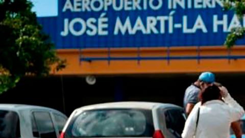 Crisis en Cuba