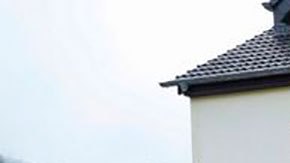 Inundaciones en Alemania y Belgica