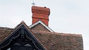 Much Wenlock, Shropshire.