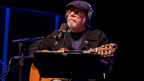 Silvio Rodríguez
