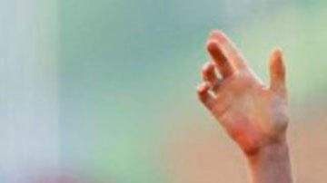 La matemática austríaca Anna Kiesenhofer