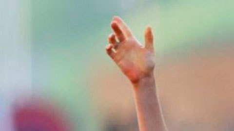 La matemática austríaca Anna Kiesenhofer