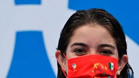 Gabriela Agúndez y Alejandra Orozco