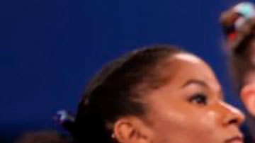 Simone Biles
