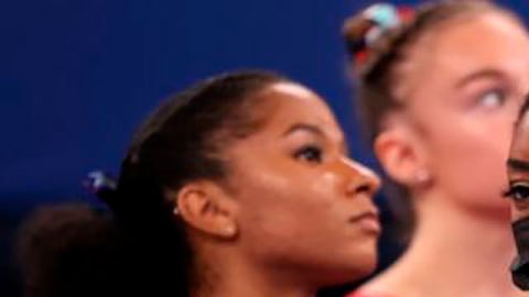 Simone Biles
