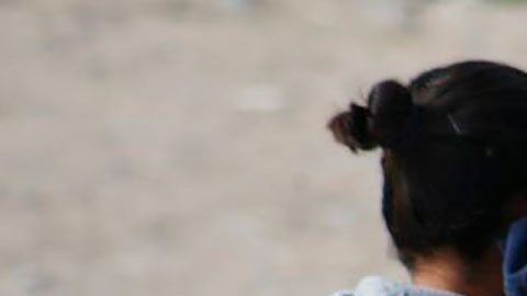 Niños brasileños