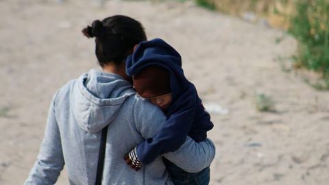 Niños brasileños