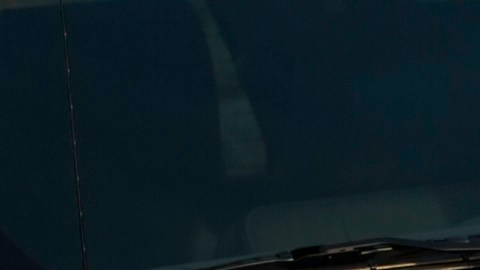 Detalle de la Nissan Frontier 2009
