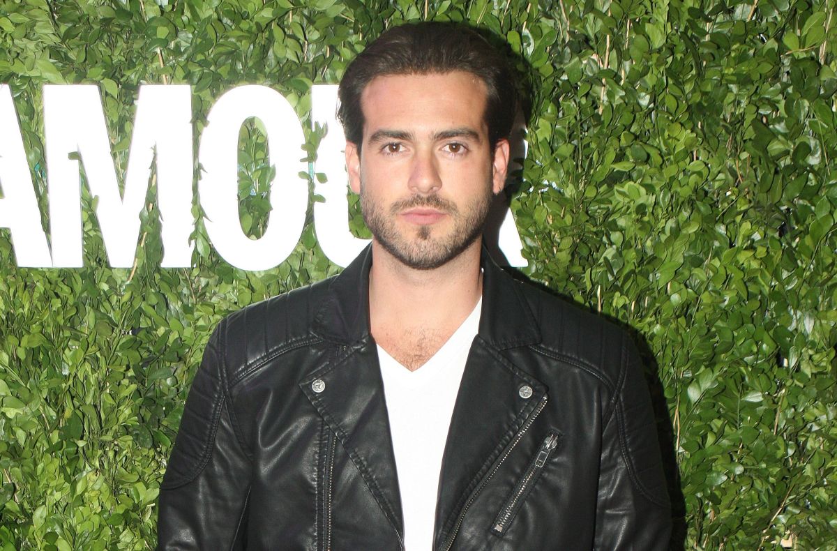 Pablo Lyle could already have possible projects upon his release from prison thanks to this producer