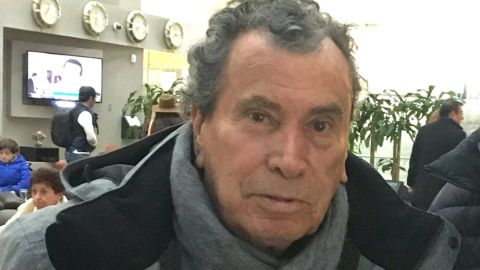 Alfonso Zayas Inclán, "El Rey de las Ficheras",  murió a los 80 años.