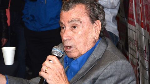 Alfonso Zayas.