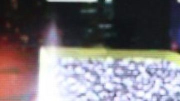 Arleth Terán llama oportunistas a los Voladores de Papantla.