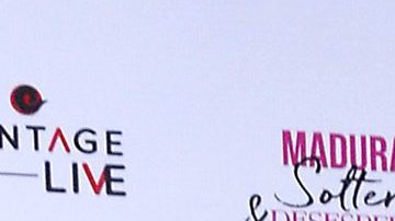 Aida Pierce asegura que Héctor Parra está en la cárcel por venganza de dos exparejas.