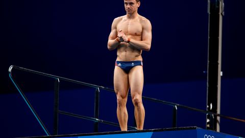 Tom Daley