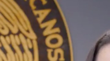 Adriana González Carrillo, cónsul titular de México en Fresno, California. (Consulado de México en Fresno)