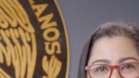 Adriana González Carrillo, cónsul titular de México en Fresno, California. (Consulado de México en Fresno)