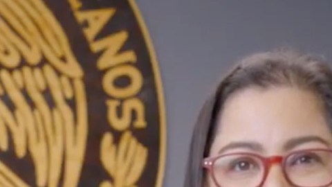 Adriana González Carrillo, cónsul titular de México en Fresno, California. (Consulado de México en Fresno)